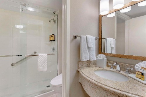 Best Western Plus Executive Inn image 1
