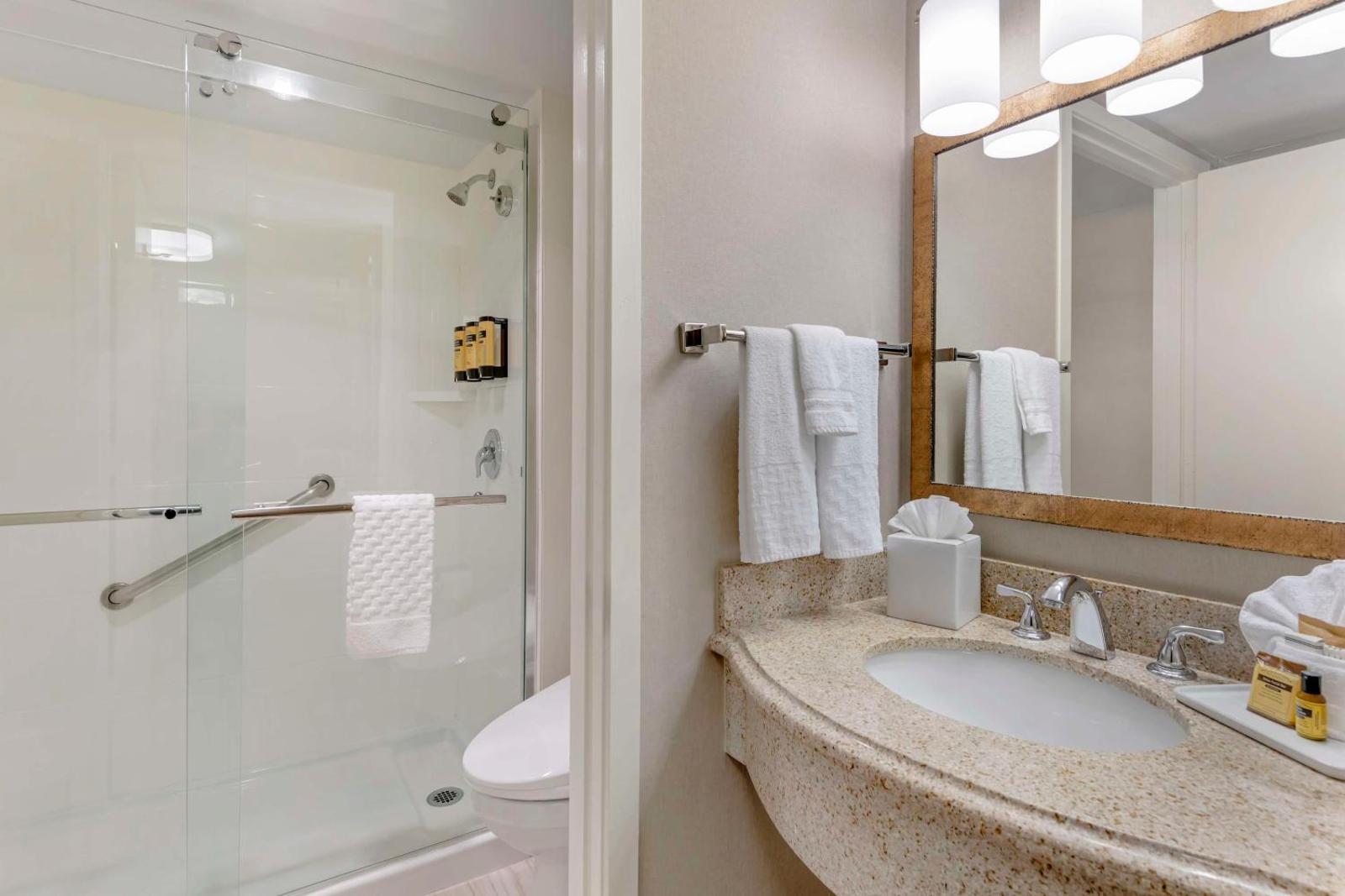 Best Western Plus Executive Inn