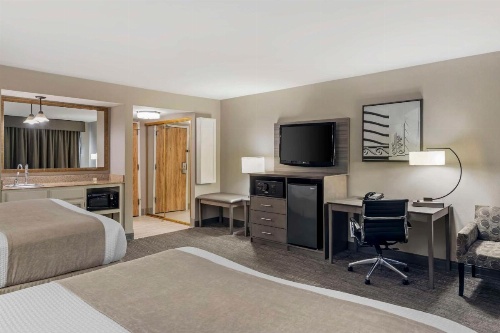 Best Western Plus Executive Inn image 14