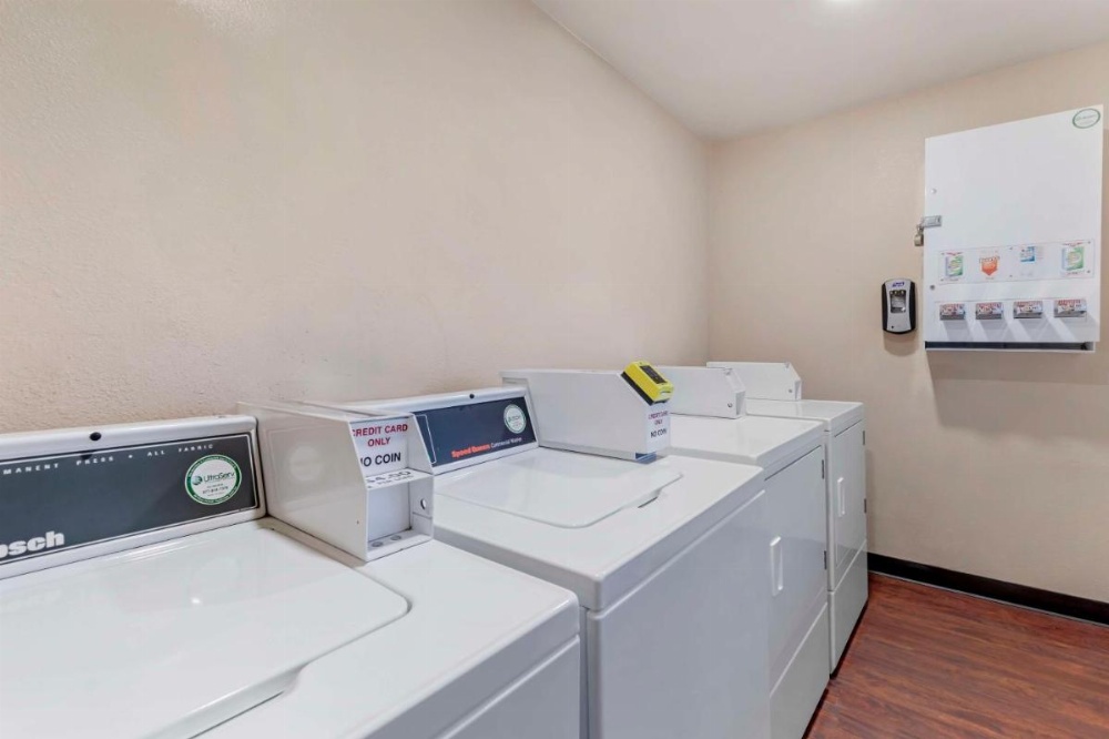 Best Western Plus Executive Inn Image 20