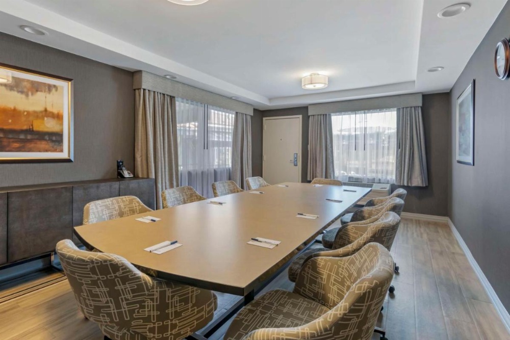 Best Western Plus Executive Inn Image 23