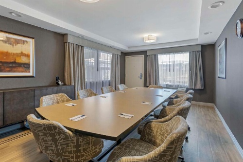 Best Western Plus Executive Inn image 23
