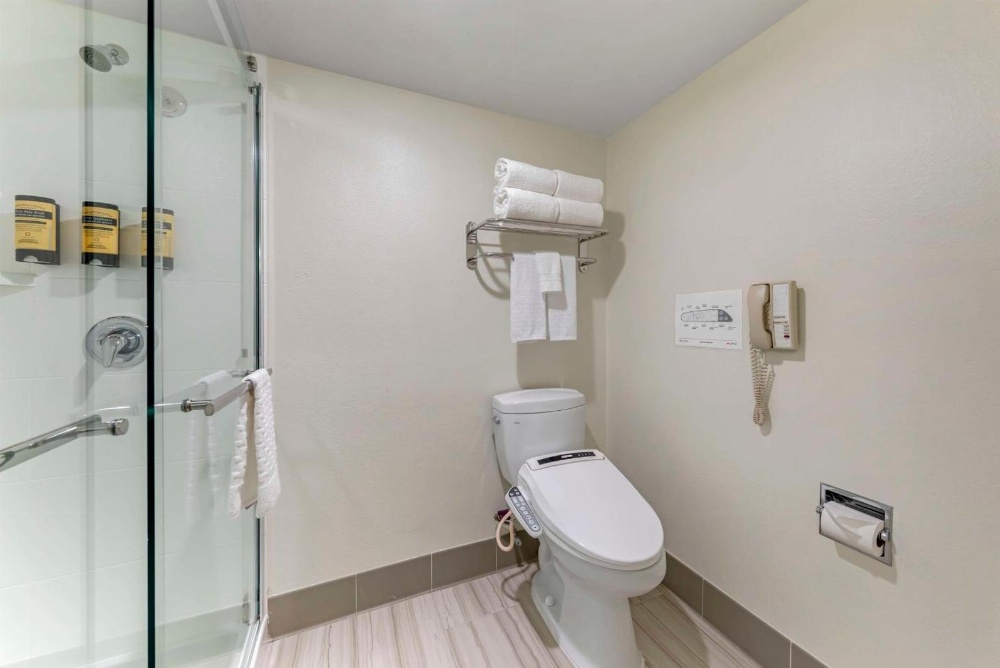 Best Western Plus Executive Inn Main image