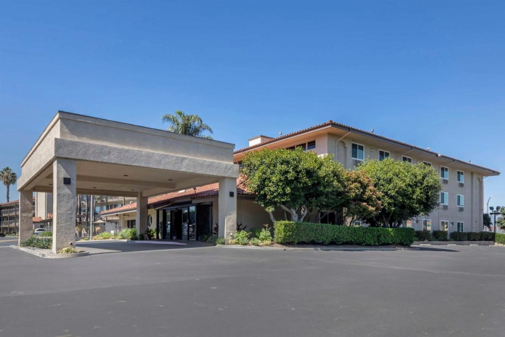 Best Western Plus Executive Inn Image 32