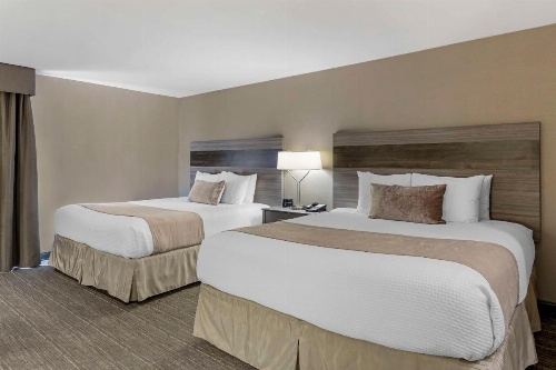 Best Western Plus Executive Inn image 36