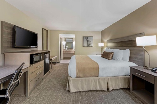 Best Western Plus Executive Inn image 37